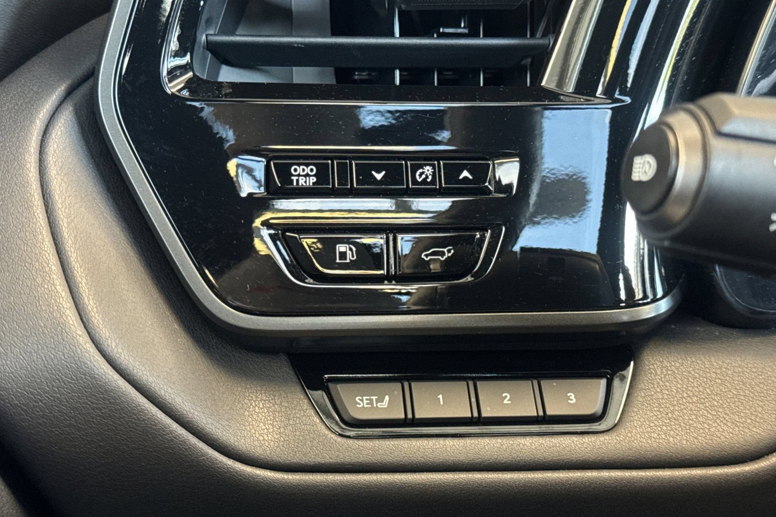 Used 2025 Lexus TX 350 AWD w/ Technology Package image 41