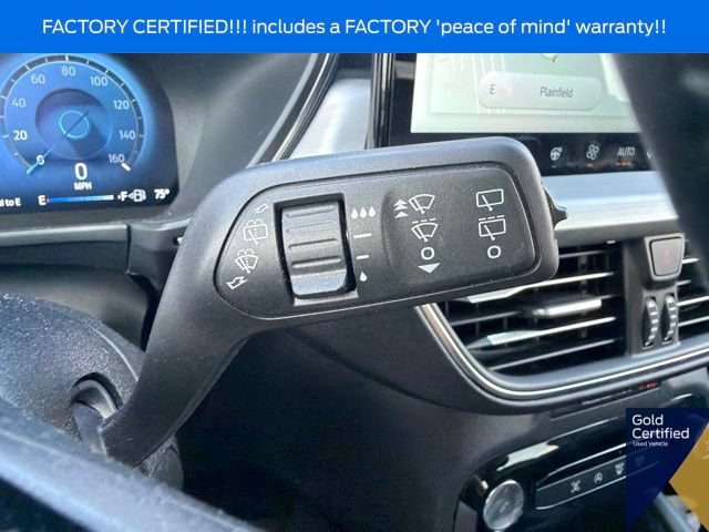 Used 2025 Ford Escape Platinum AWD/4WD image 54