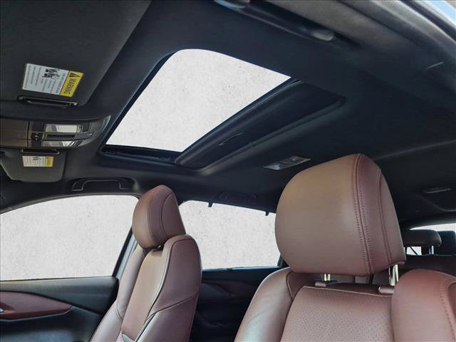 Used 2018 MAZDA CX-9 Signature AWD/4WD image 15