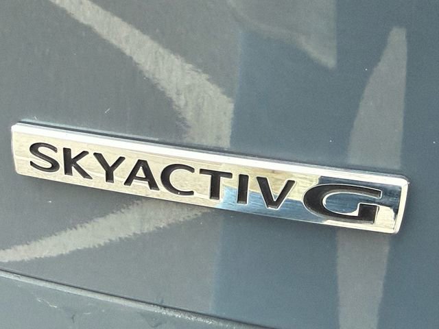 Used 2025 MAZDA CX-30 AWD 2.5 S w/ Preferred Package image 34