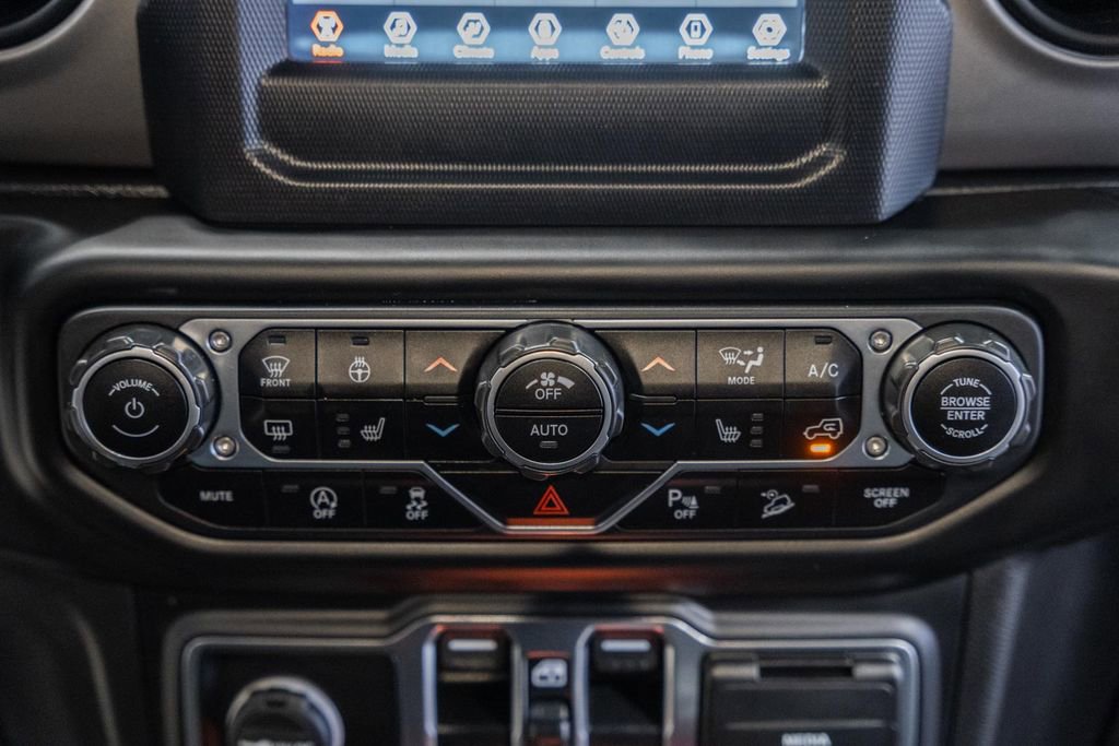 Certified 2021 Jeep Wrangler Unlimited Sport image 28