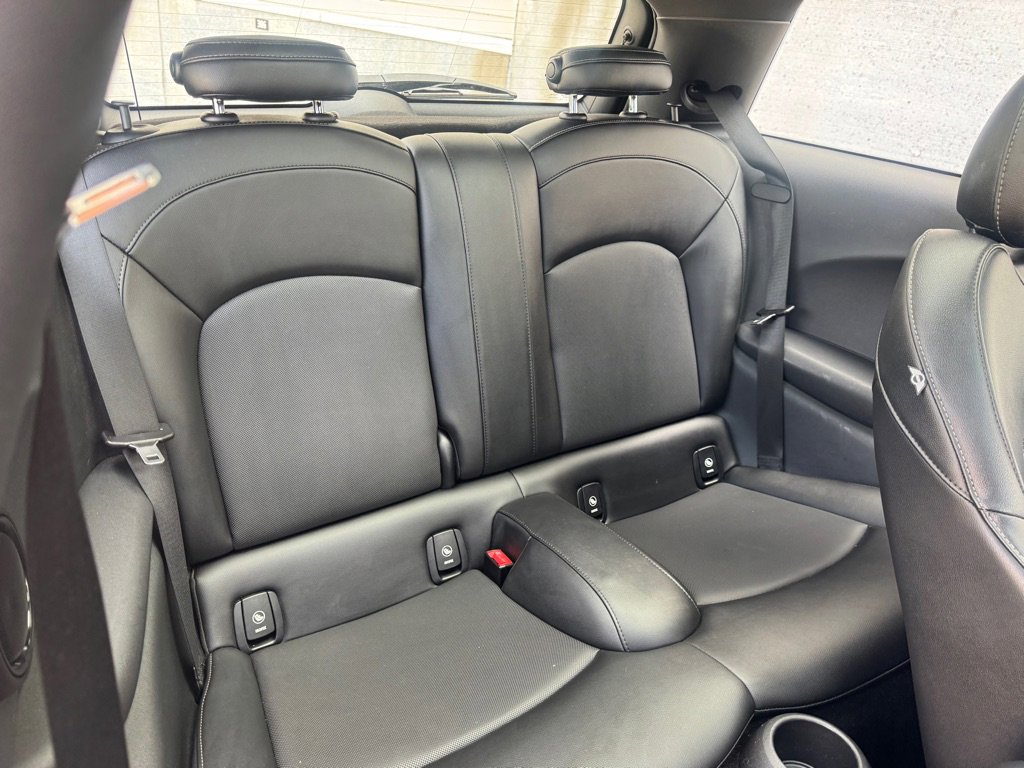 Used 2015 MINI Cooper S FWD image 26