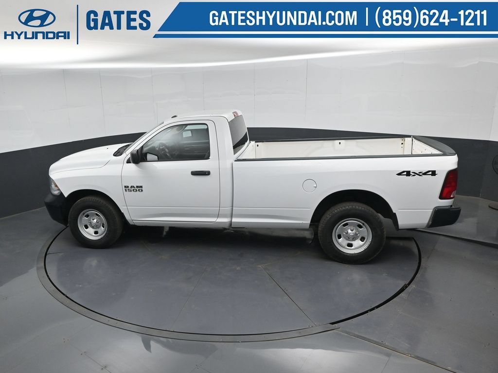 Used 2017 RAM 1500 Tradesman w/ Power & Remote Entry Group AWD/4WD image 40