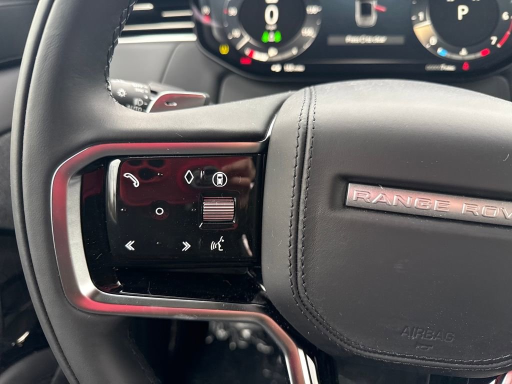 New 2026 Land Rover Range Rover Sport SE image 20