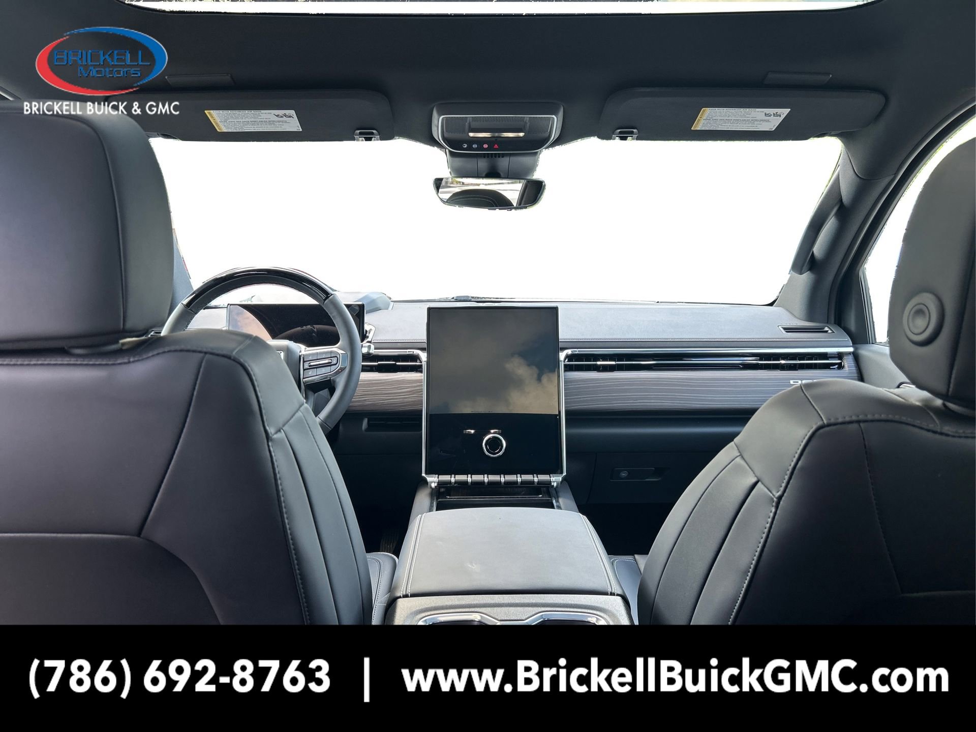 New 2025 GMC Sierra EV Denali image 16