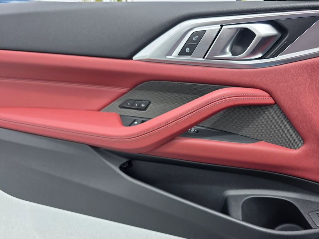New 2026 BMW 430i Convertible w/ Premium Package RWD image 15