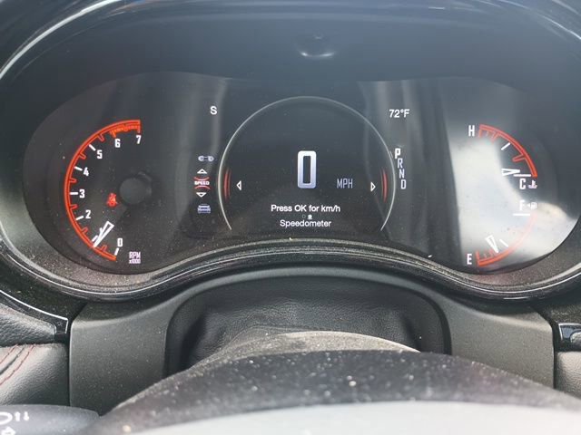 Certified 2022 Dodge Durango R/T w/ Trailer Tow Group IV image 13