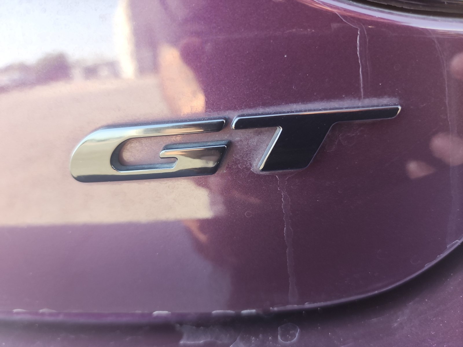 Used 2021 Dodge Charger GT w/ Blacktop Package RWD image 29