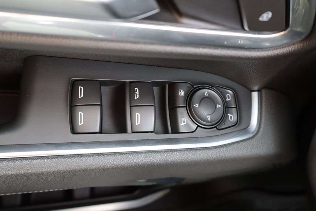 Used 2025 Chevrolet Silverado 2500 LT w/ Trail Boss Package image 14