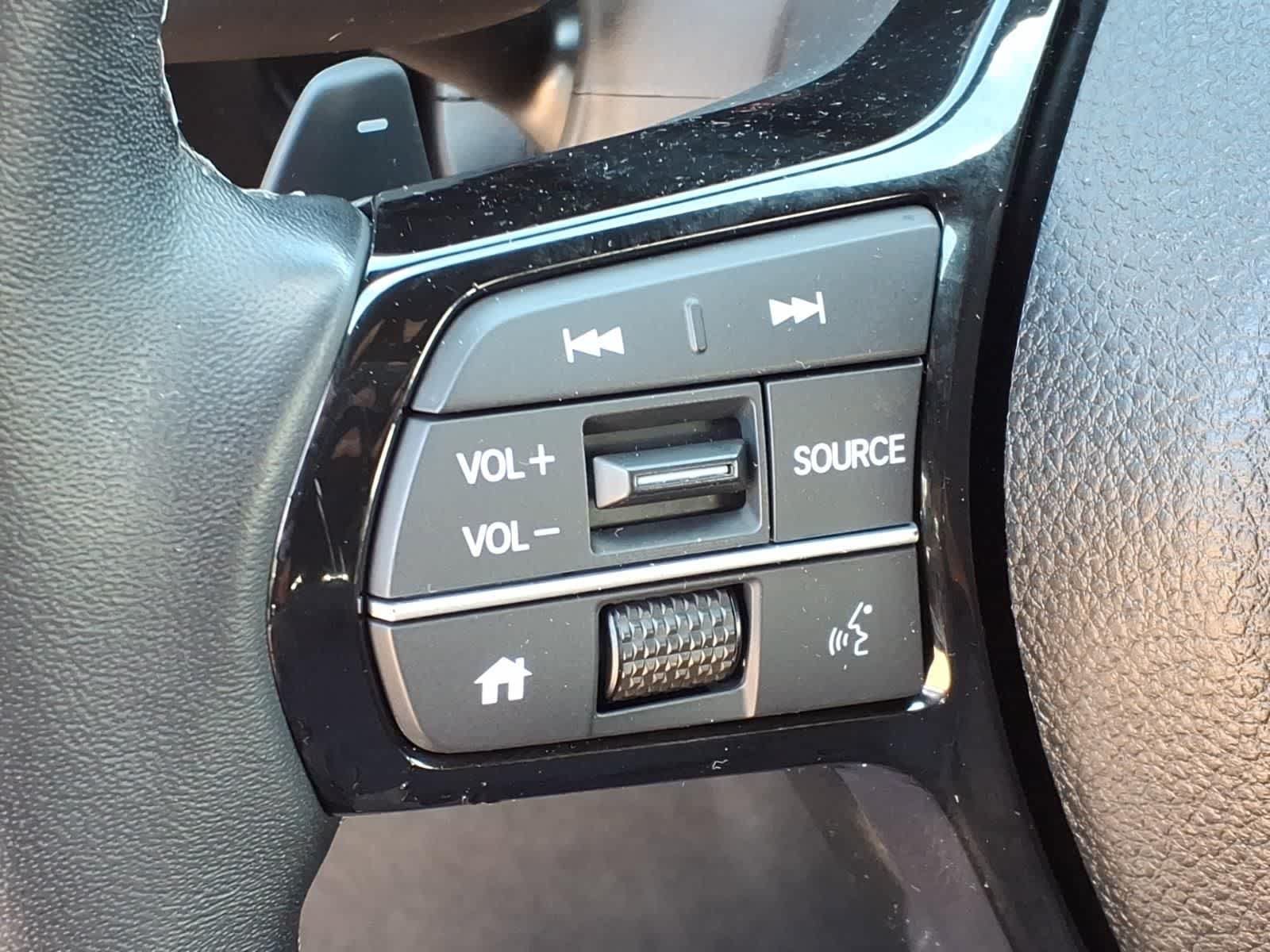 Used 2024 Honda Civic Sport image 17
