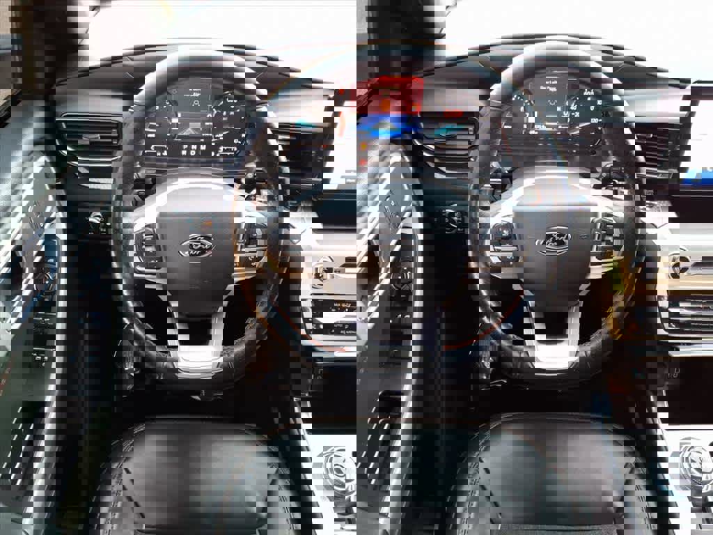 Used 2022 Ford Explorer Timberline image 7