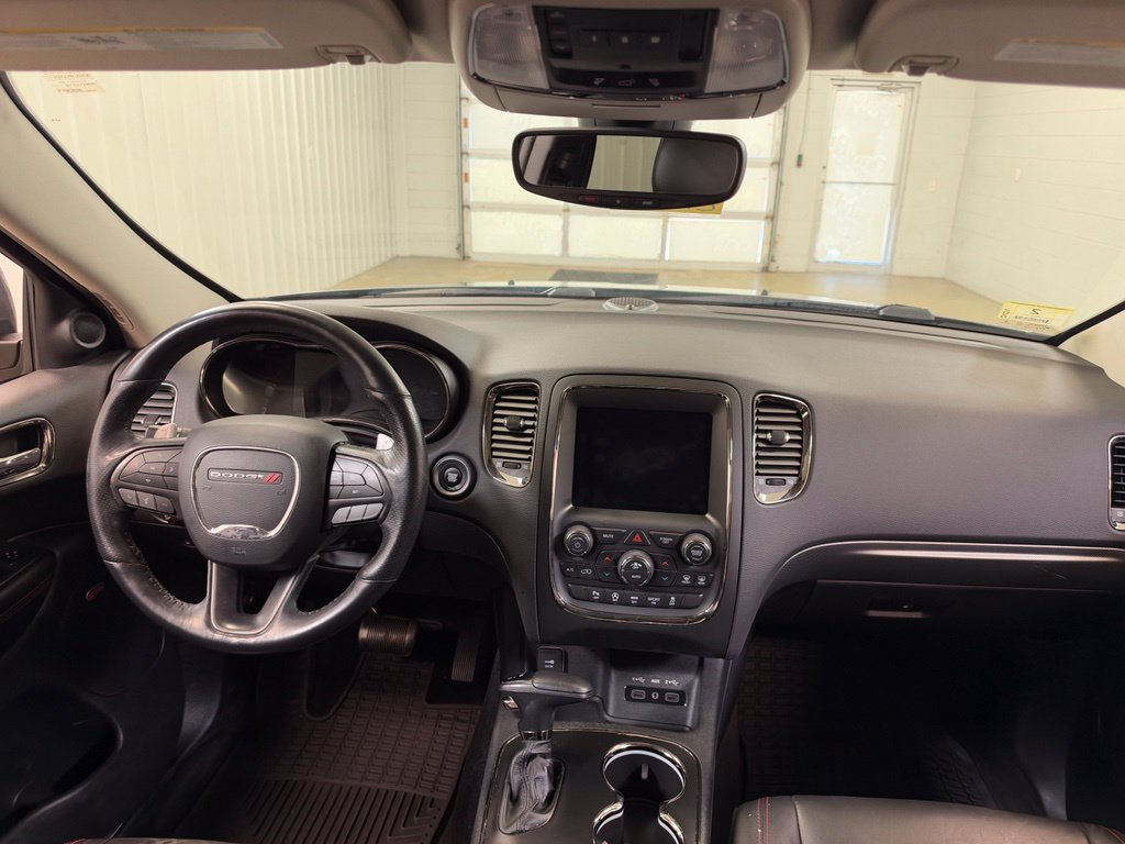 Used 2018 Dodge Durango GT w/ Premium Group AWD/4WD image 32