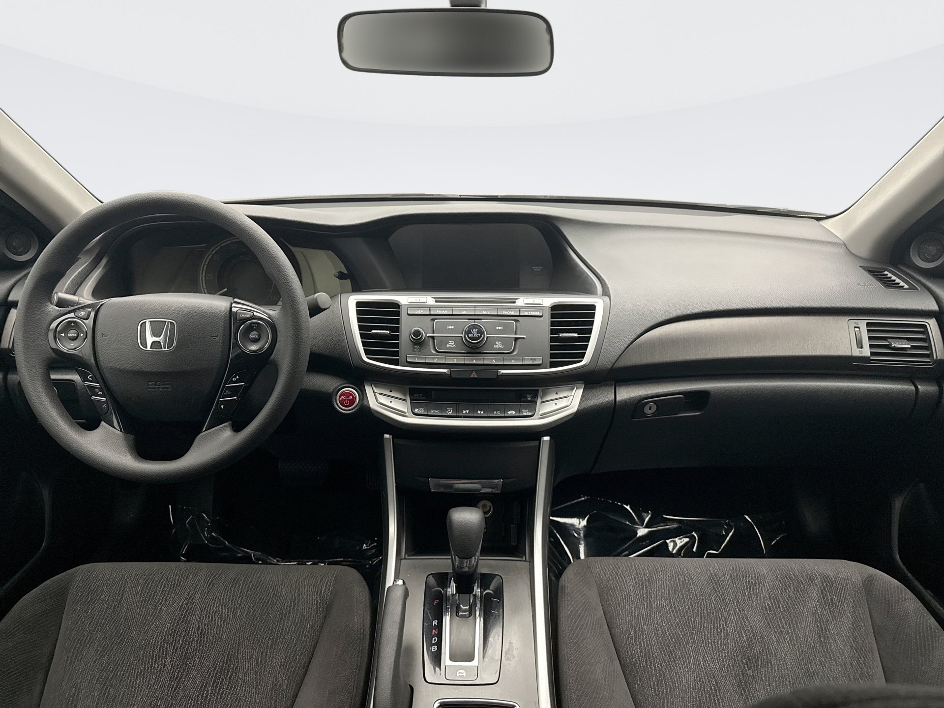 Used 2015 Honda Accord Hybrid Sedan image 14