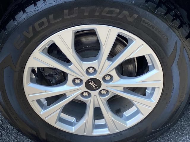 Used 2023 Ford Escape Active AWD/4WD image 31