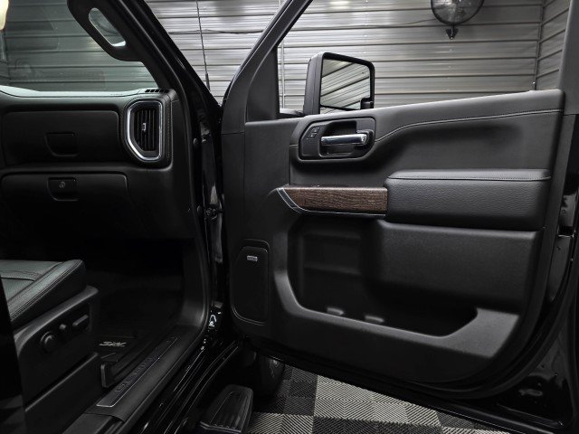 Used 2022 GMC Sierra 2500 Denali AWD/4WD image 37