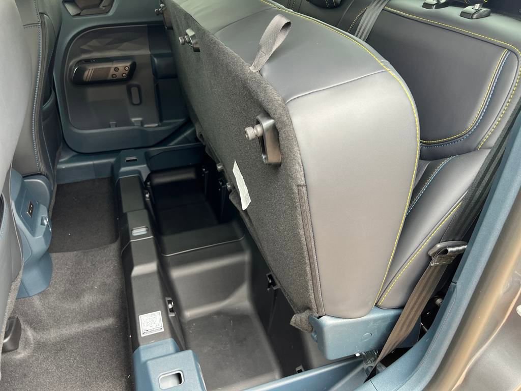 New 2025 Ford Maverick Lobo image 21