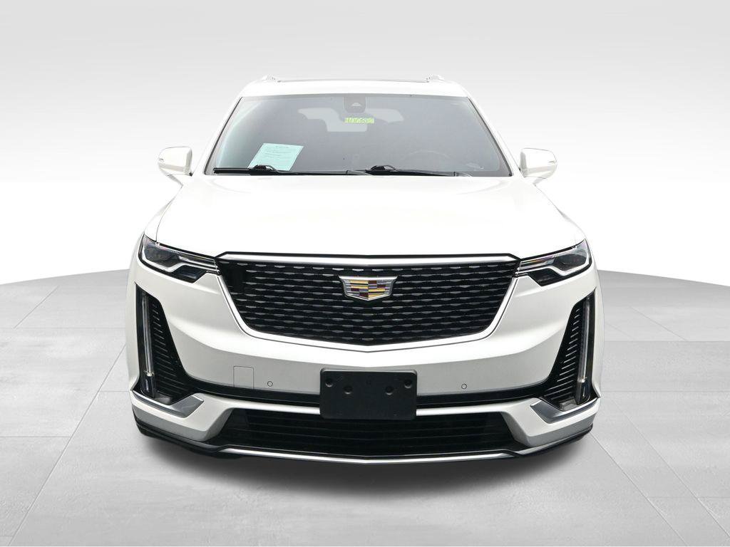 Used 2020 Cadillac XT6 Premium Luxury AWD/4WD image 8