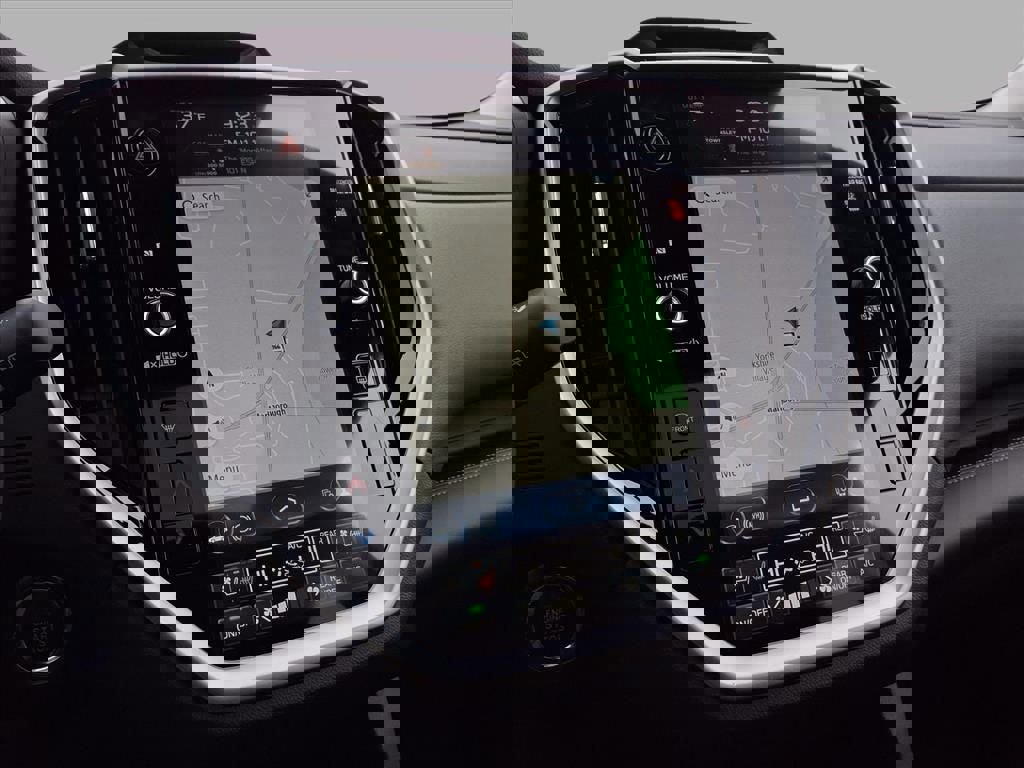 New 2026 Subaru Ascent Touring image 5