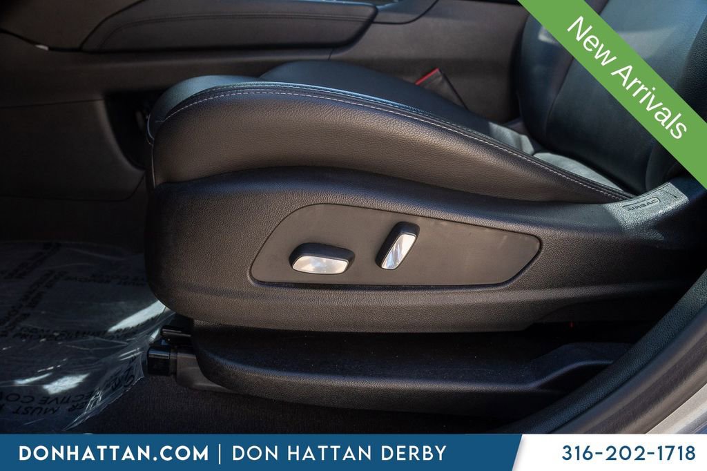 Used 2023 Cadillac XT6 Luxury FWD image 19