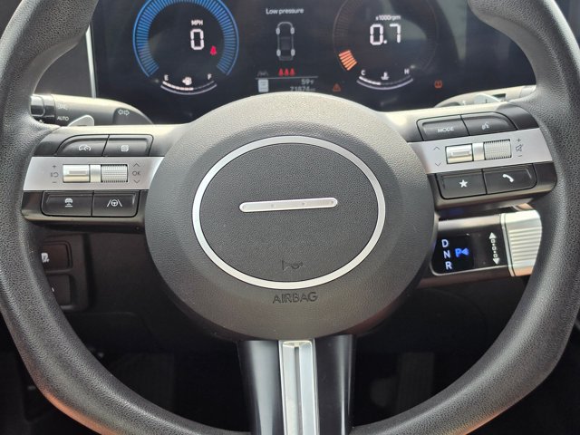Used 2025 Hyundai Sonata SEL FWD image 25