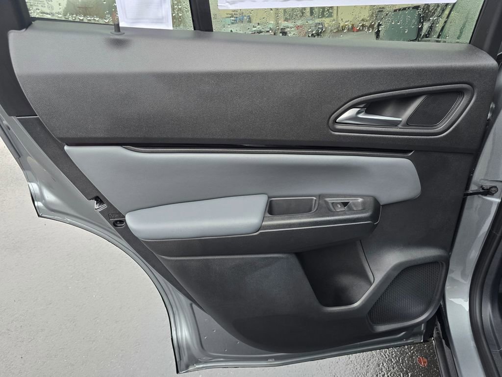 New 2026 Honda Prologue Touring image 8