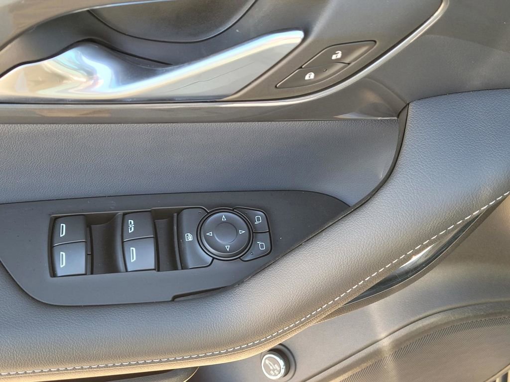 New 2026 Chevrolet Blazer RS image 15