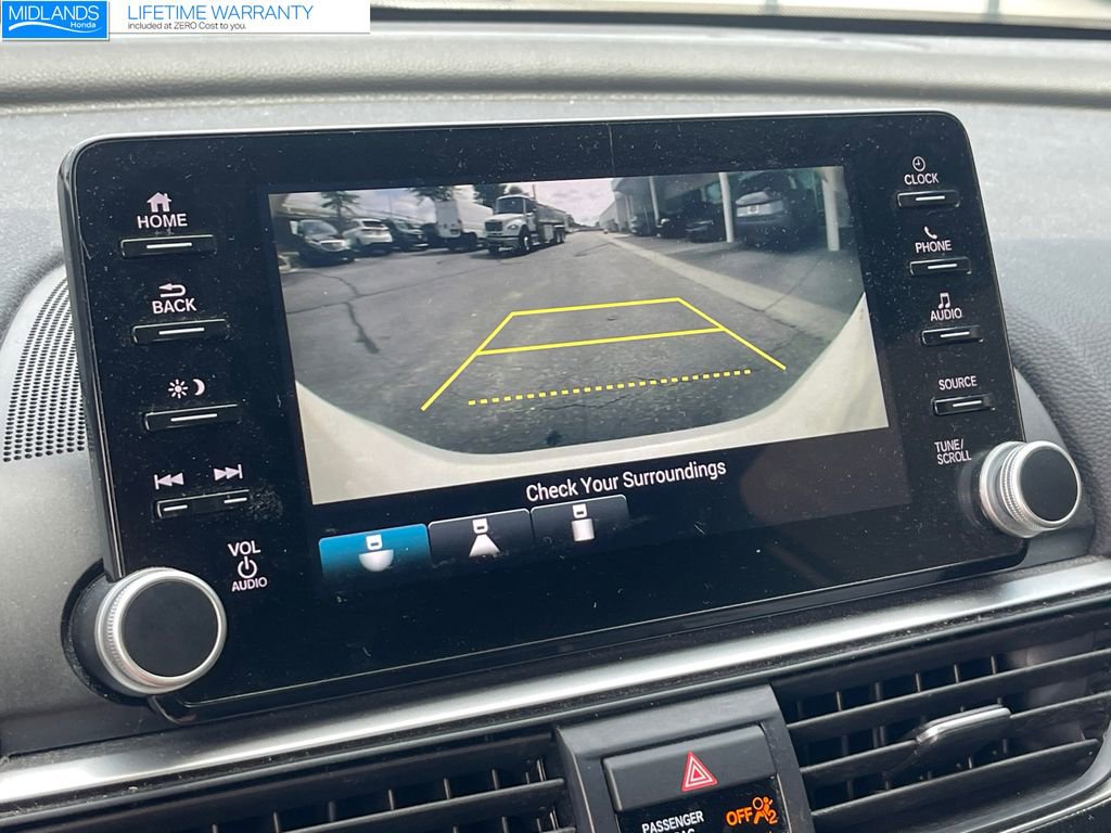 Used 2019 Honda Accord Sport image 42