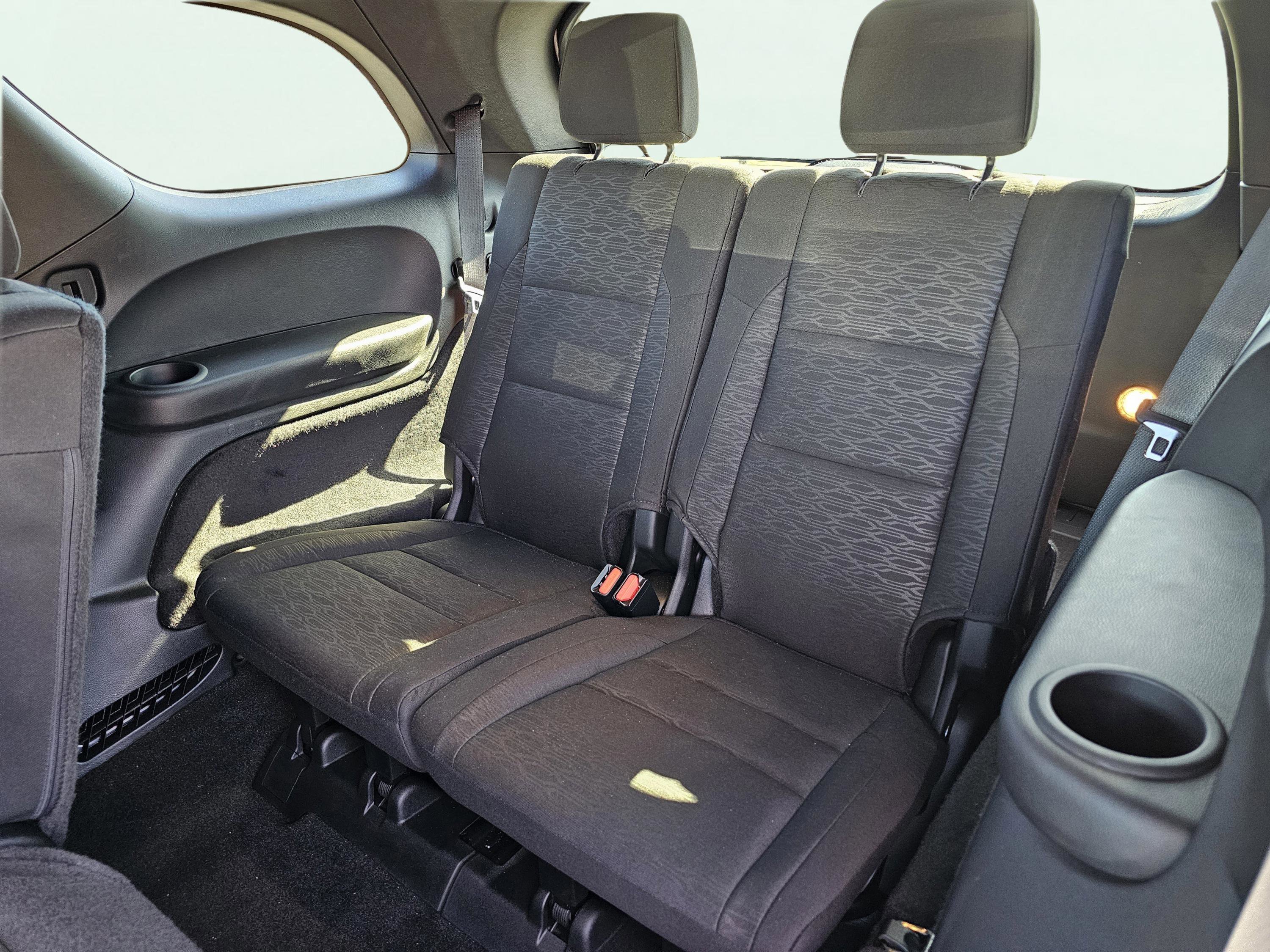 New 2026 Dodge Durango GT w/ Blacktop Package image 34