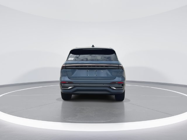 New 2026 Lincoln Nautilus Reserve AWD/4WD image 7
