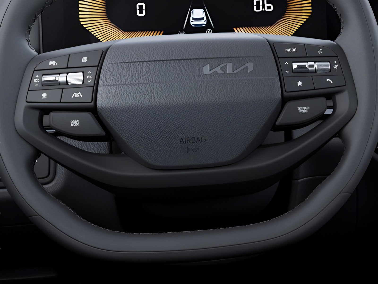 New 2026 Kia Sportage X-Line AWD/4WD image 22
