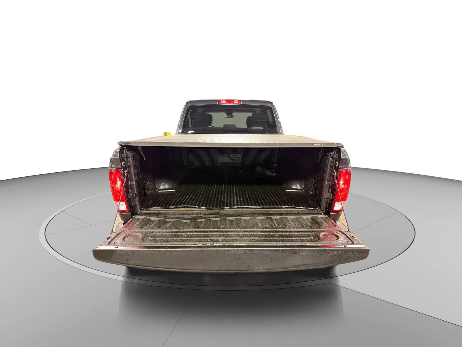 Used 2015 RAM 3500 Tradesman w/ Chrome Appearance Group AWD/4WD image 26
