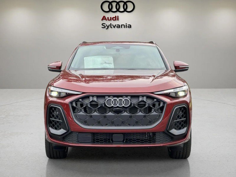 New 2026 Audi Q5 Premium Plus AWD/4WD image 2
