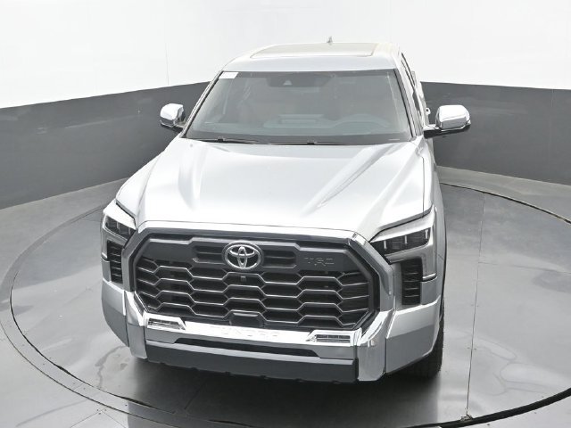 New 2026 Toyota Tundra 1794 Edition w/ TRD Off-Road Package AWD/4WD image 29