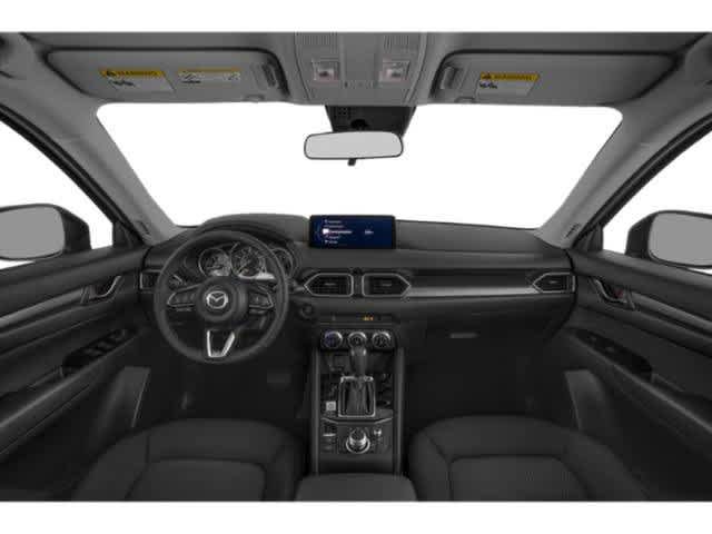 Used 2023 MAZDA CX-5 AWD 2.5 S image 11
