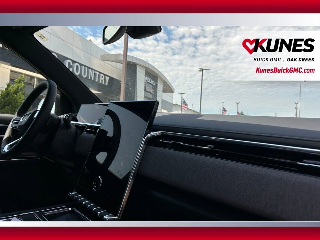 New 2026 GMC Sierra EV Elevation image 41
