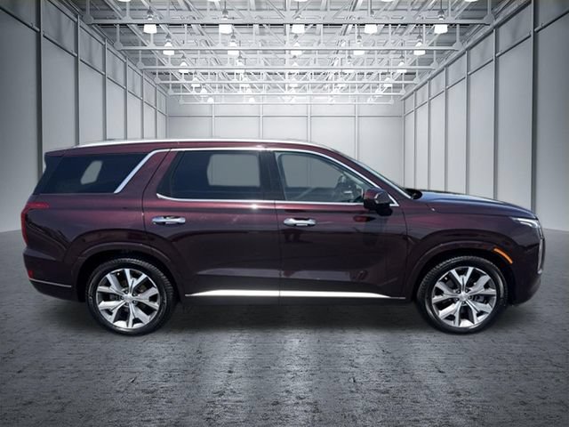 Used 2022 Hyundai Palisade Limited w/ Cargo Package AWD/4WD image 6