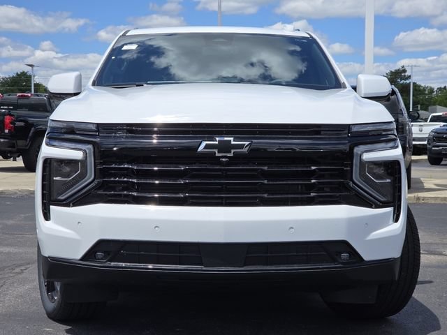 New 2026 Chevrolet Suburban RST w/ Comfort Package AWD/4WD image 20