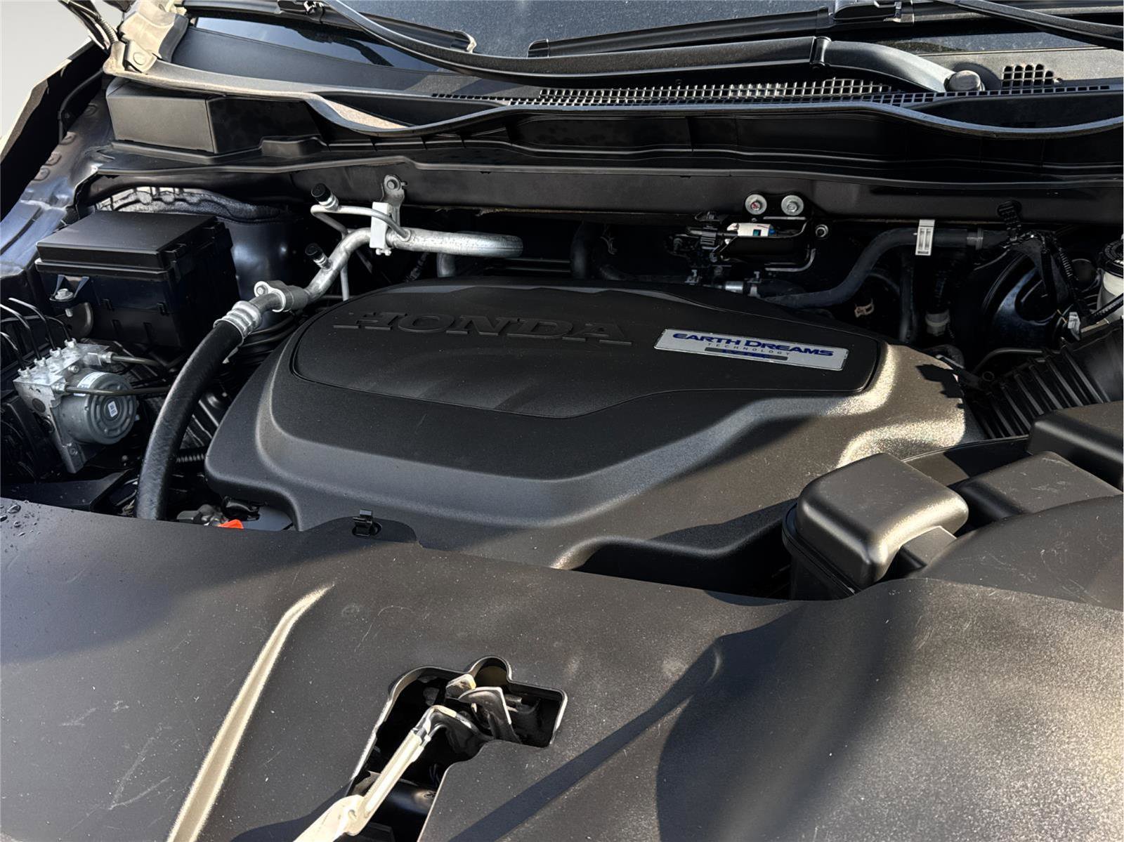 Used 2019 Honda Odyssey EX-L image 27