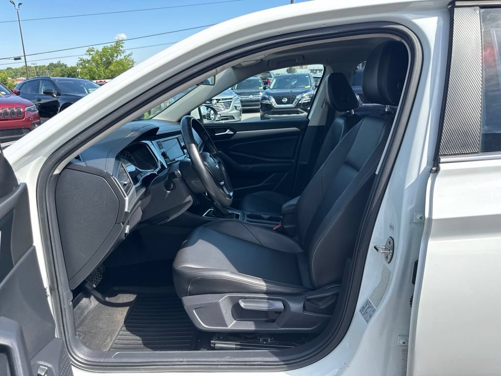 Used 2019 Volkswagen Jetta S FWD image 11