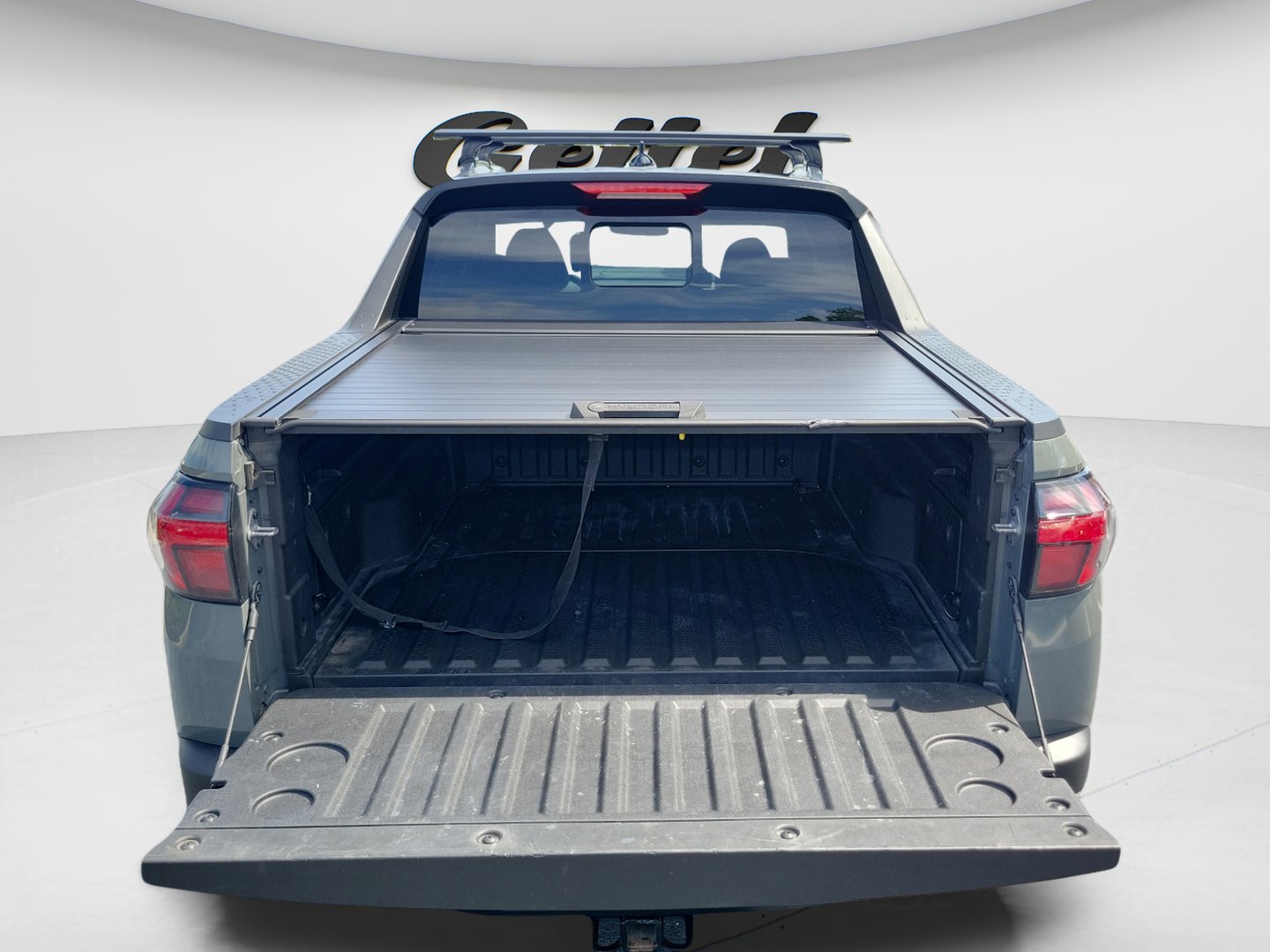 Certified 2024 Hyundai Santa Cruz Night image 11