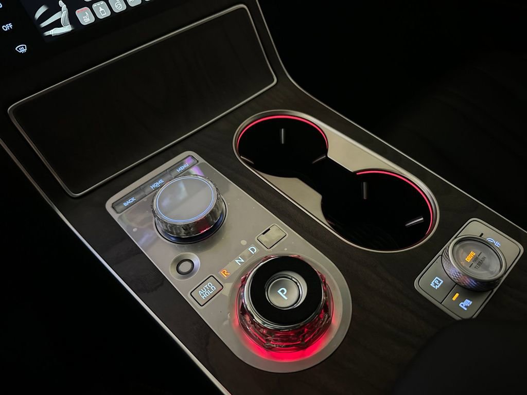 New 2026 Genesis GV80 2.5T Select image 22