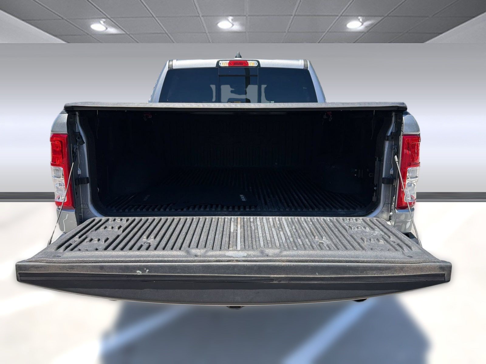 Used 2019 RAM 1500 Big Horn AWD/4WD image 30