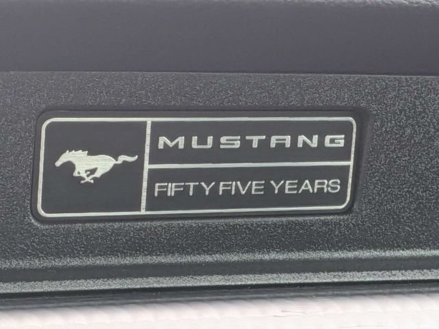 Used 2020 Ford Mustang GT Premium w/ GT Performance Package RWD image 21