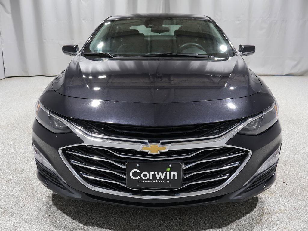 Used 2023 Chevrolet Malibu LT image 7