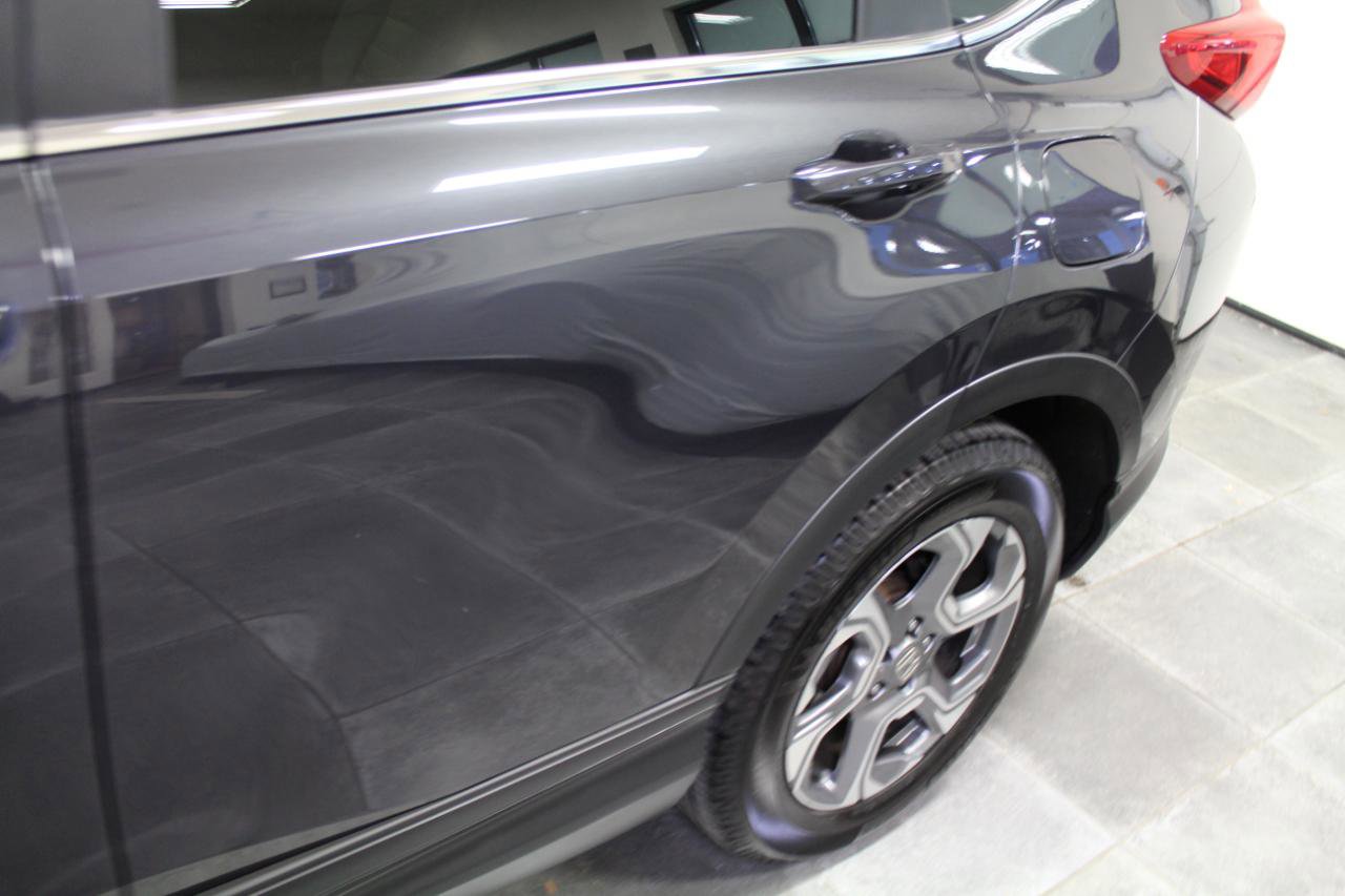 Used 2017 Honda CR-V EX image 34