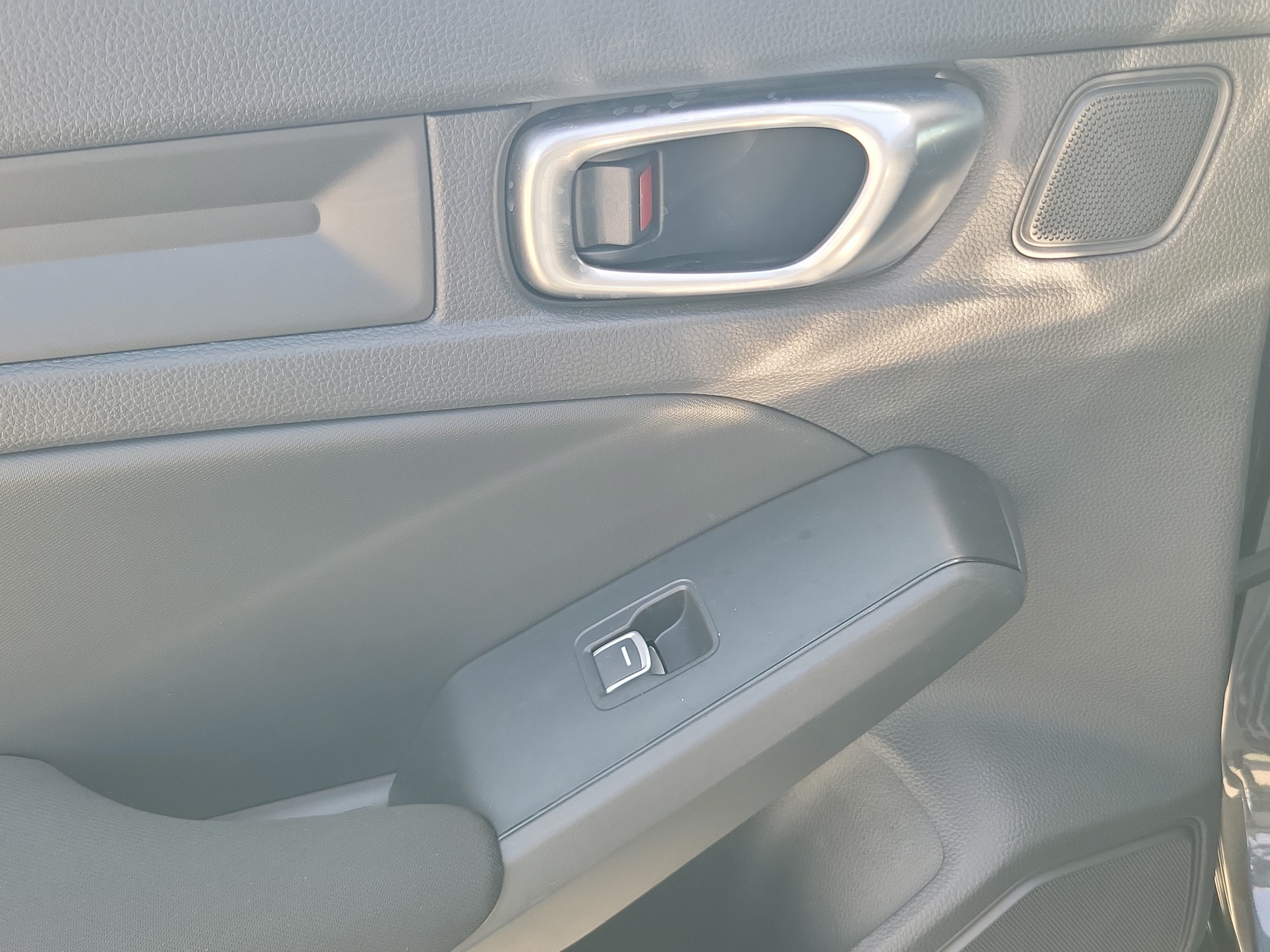 Used 2024 Honda Civic LX image 20