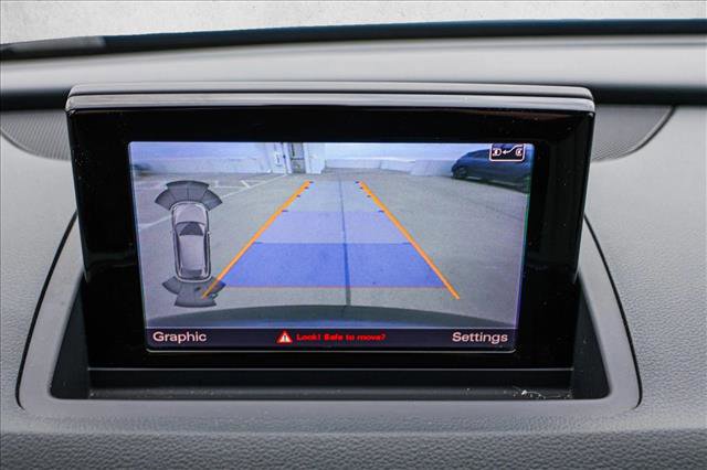 Used 2018 Audi Q3 2.0T Premium Plus w/ Premium Plus Package image 19