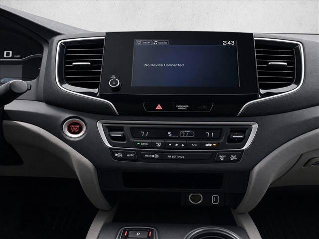 Used 2022 Honda Ridgeline RTL-E image 16
