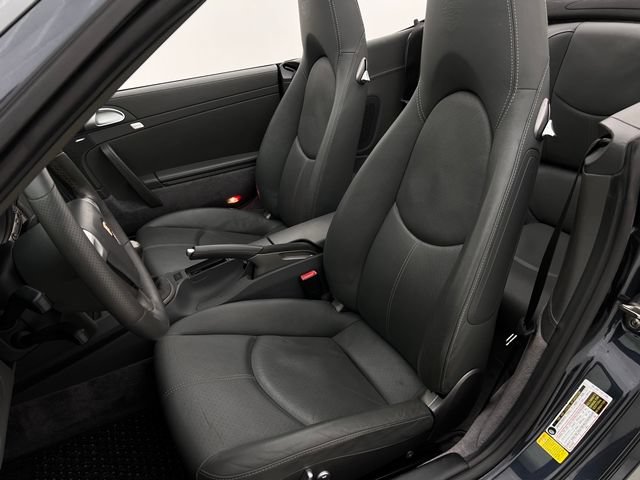 Used 2006 Porsche 911 Carrera 4 AWD/4WD image 13