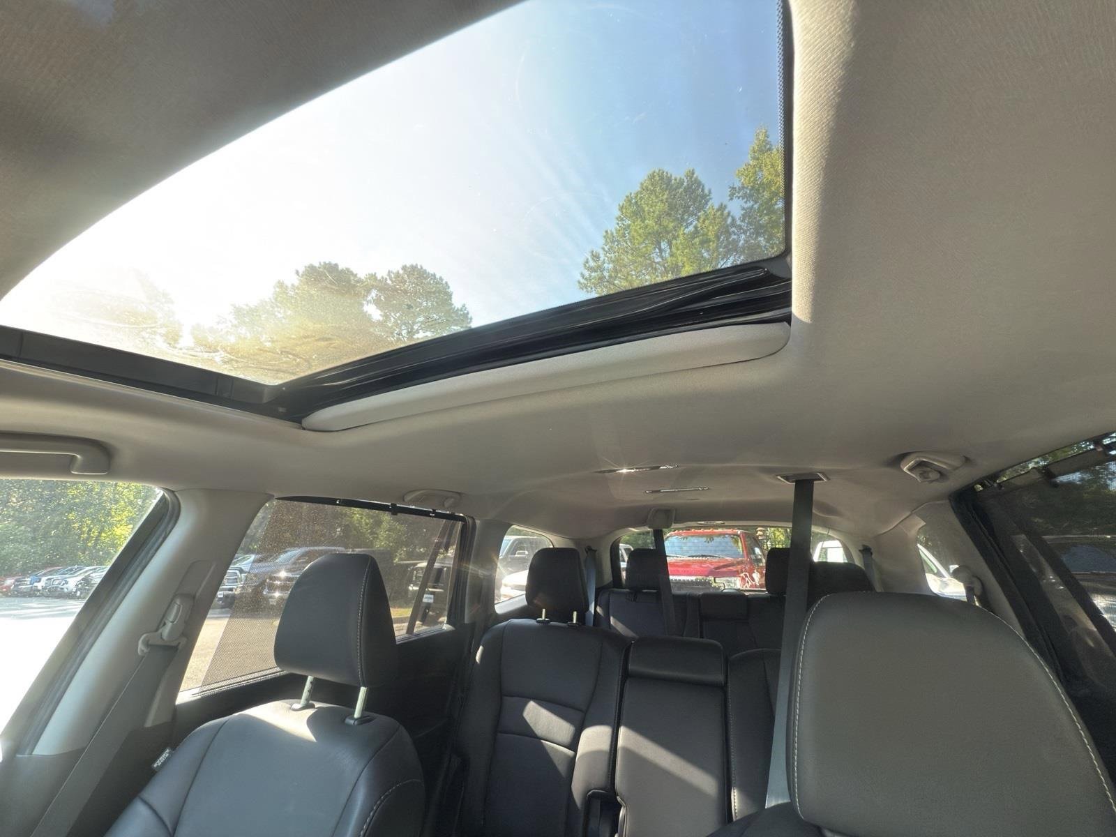 Used 2021 Honda Pilot Special Edition image 41